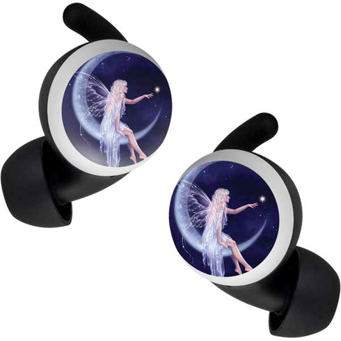 Rachel Anderson Half Moon Fairy Google Pixel Buds Skin